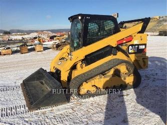CAT 289D