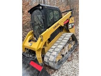 CAT 289D