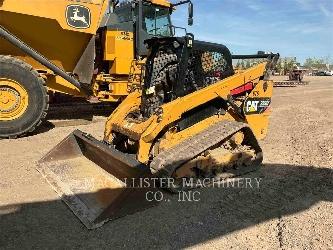 CAT 289D