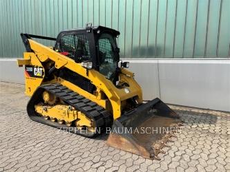 CAT 289D