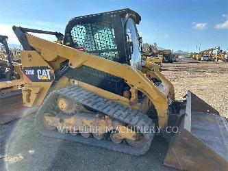 CAT 289D C3-H2