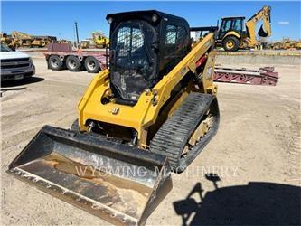 CAT 289D3