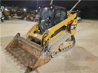 CAT 289D3