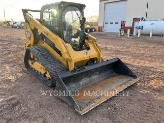 CAT 289D3
