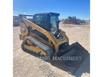 CAT 289D3
