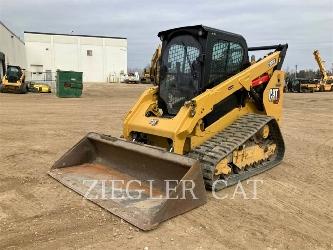 CAT 289D3