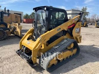CAT 289D3