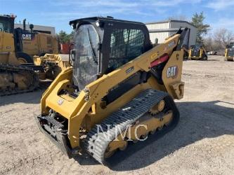 CAT 289D3