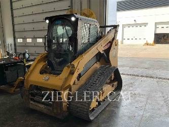 CAT 289D3