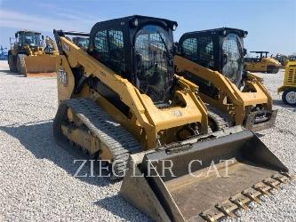 CAT 289D3