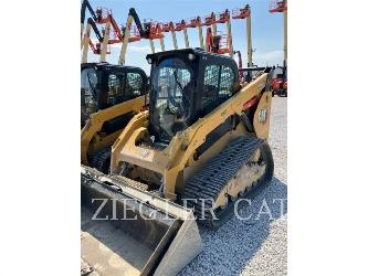 CAT 289D3