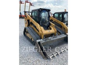 CAT 289D3