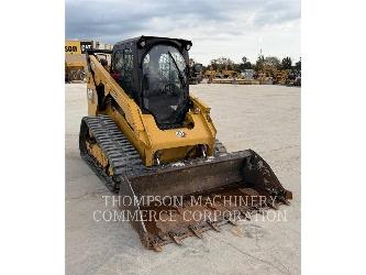CAT 289D3