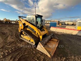 CAT 289D3 C3H2