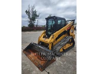 CAT 289D3 C3H2