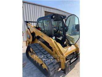 CAT 289D3STD2C