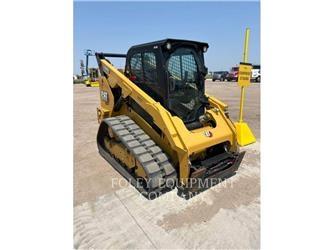 CAT 289D3STD2C