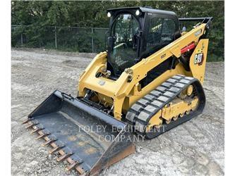 CAT 289D3STD2C