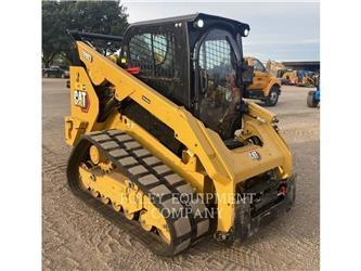 CAT 289D3STD2C
