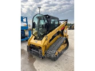 CAT 289D3STD2C
