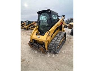 CAT 289D3STD2C