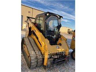 CAT 289D3XPS2C