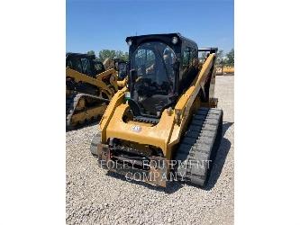 CAT 289D3XPS2C