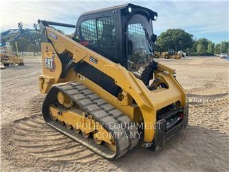 CAT 289D3XPS2C