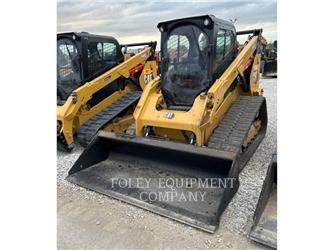 CAT 289D3XPS2C