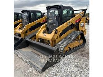 CAT 289D3XPS2C