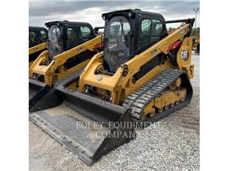 CAT 289D3XPS2C