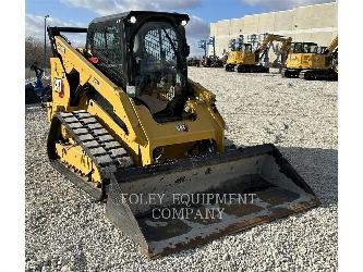 CAT 289D3XPS2C