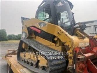 CAT 299C