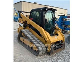 CAT 299D2STD2C