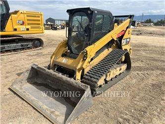 CAT 299D2XHP