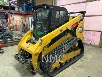CAT 299D3