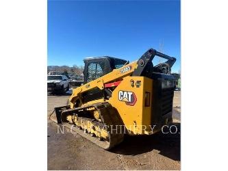 CAT 299D3