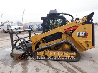CAT 299D3XE