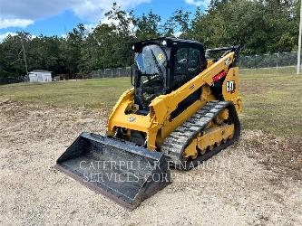CAT 299D3XE