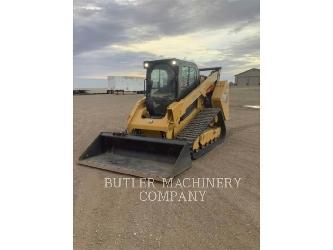 CAT 299D3XELM1