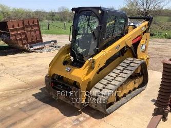 CAT 299D3XPS2C