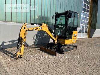 CAT 301.6-05A