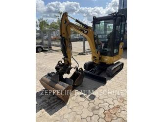 CAT 301.6-05A