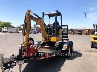 CAT 301.7