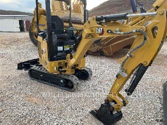 CAT 301.7 C1