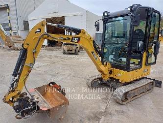 CAT 301.8-05