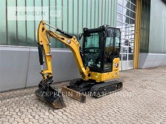 CAT 301.8-05A