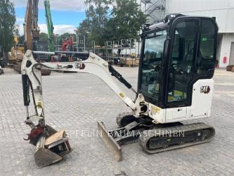 CAT 301.8-05A