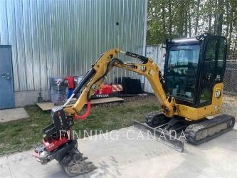 CAT 302-05