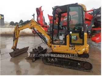 CAT 302.7